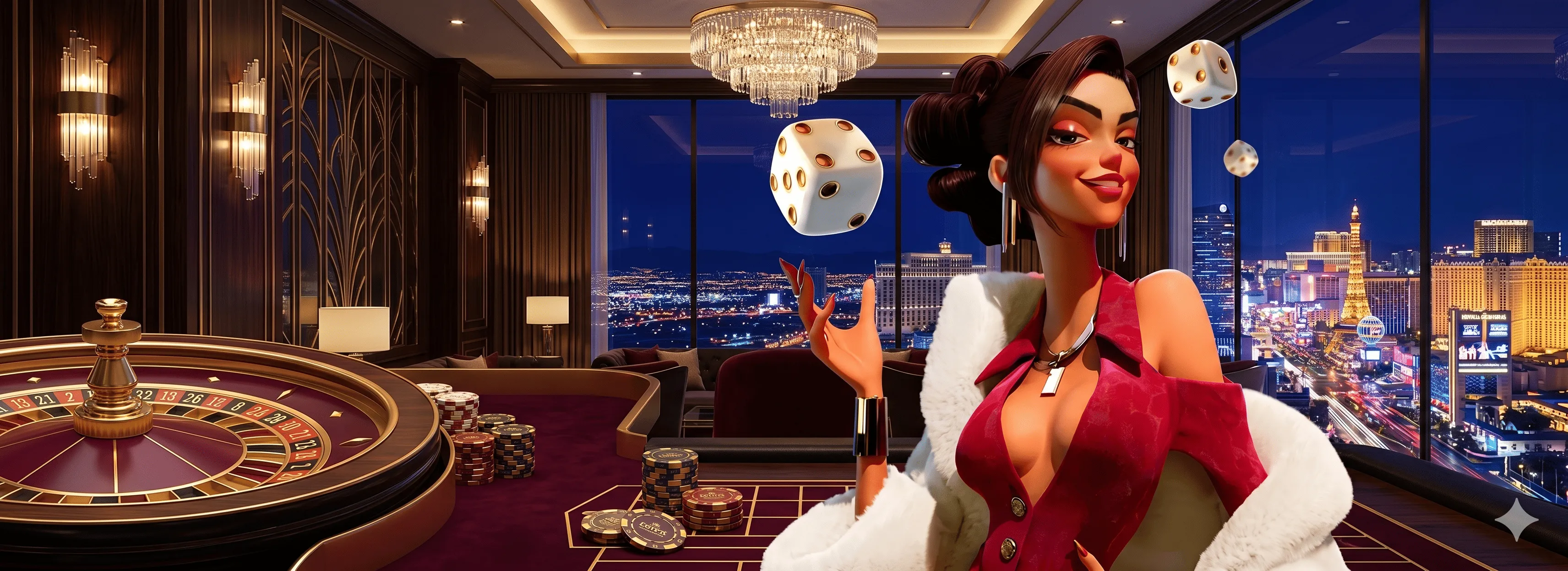 Bossy Casino installieren