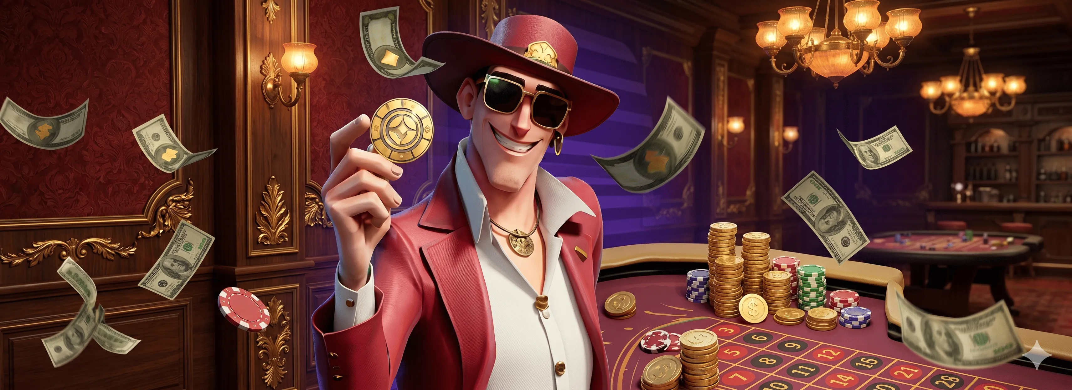 Bossy Casino online spiele